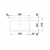 Zlewozmywak Blanco ZEROX 700-IF/A STAL DURINOX Z KOR. INFINO, Z KORKIEM AUT. I PUSHCONTROL 523 102